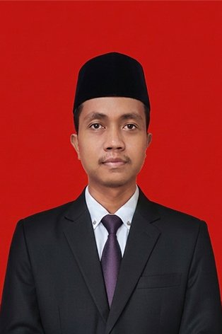 Foto Moh. Iwan Setiawan, S.Kom