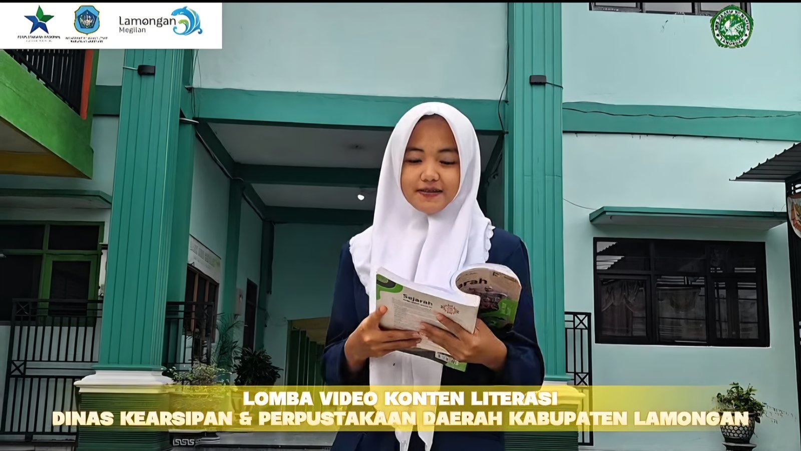 Berita