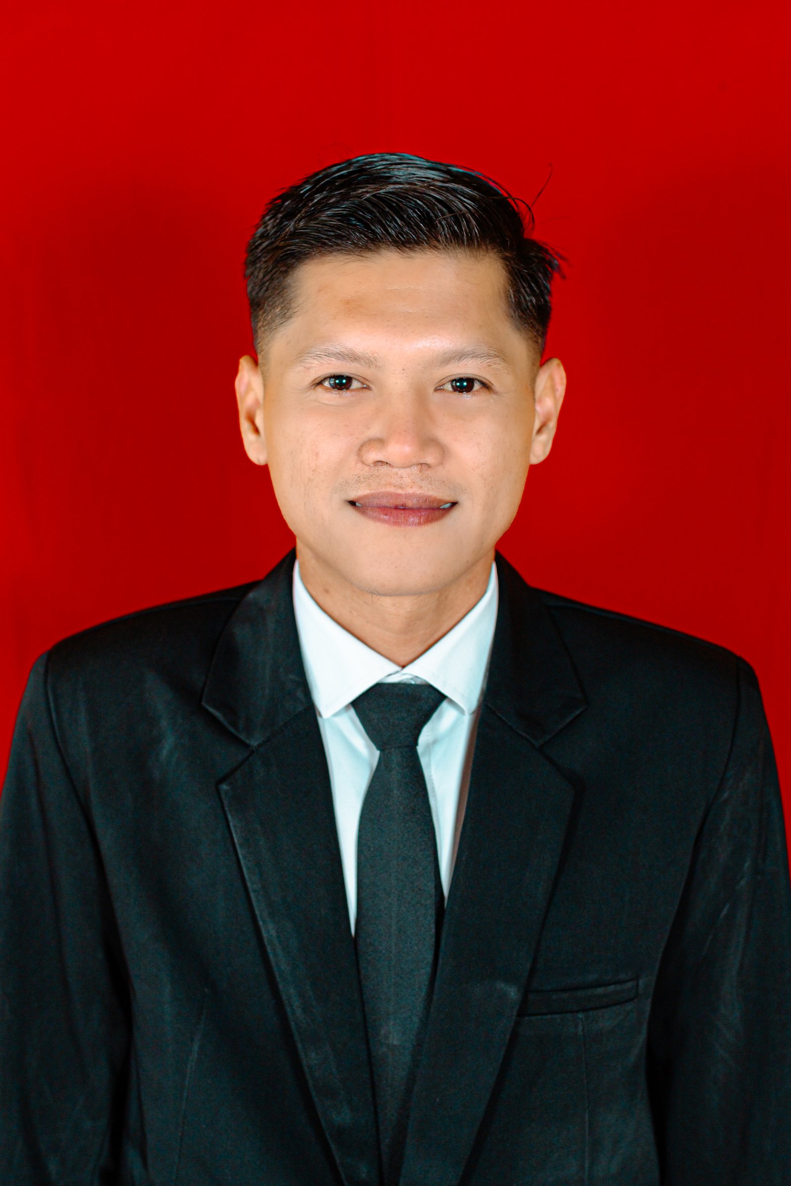 Prabowo Andi P, S.Ak