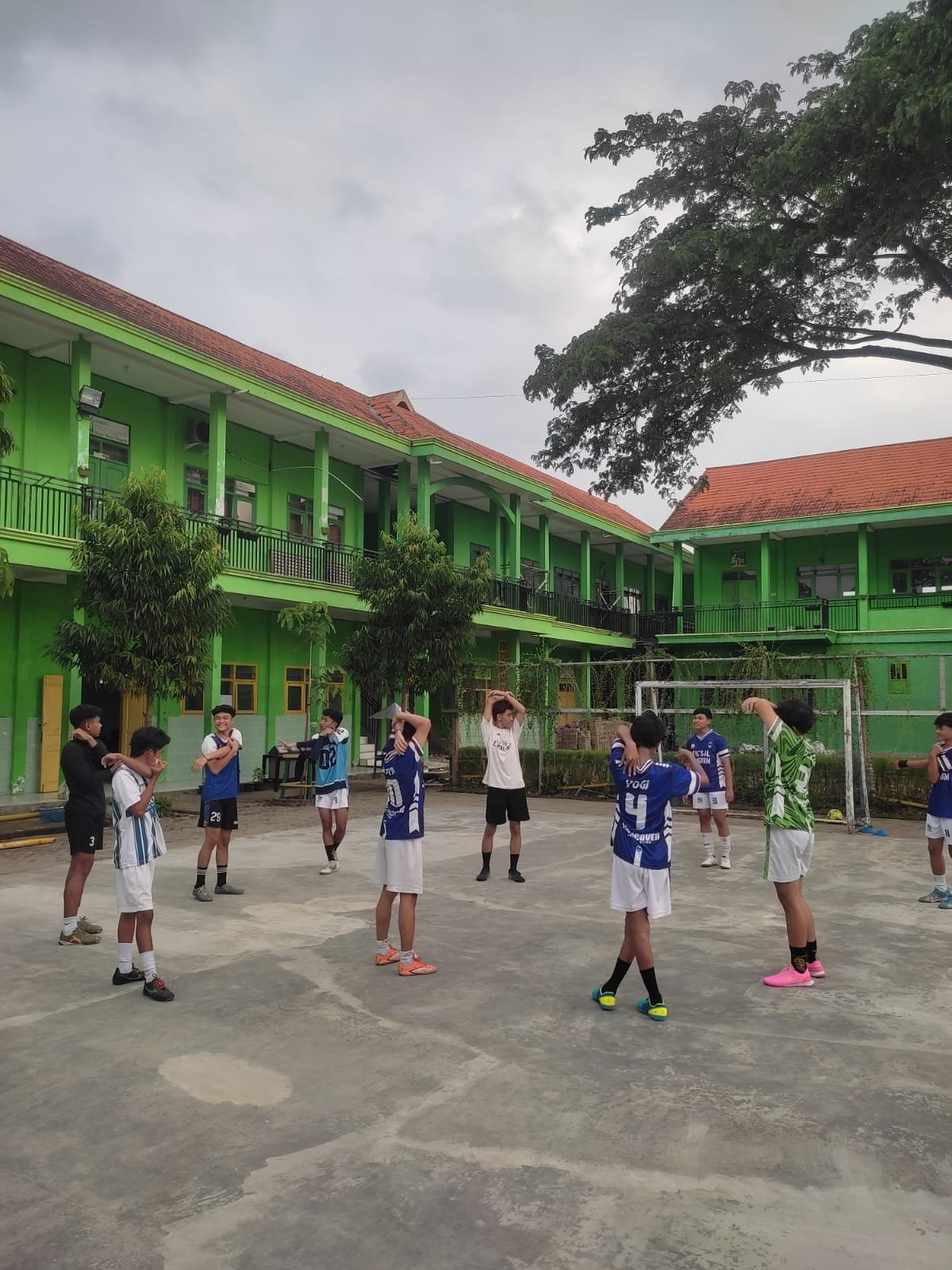 Futsal