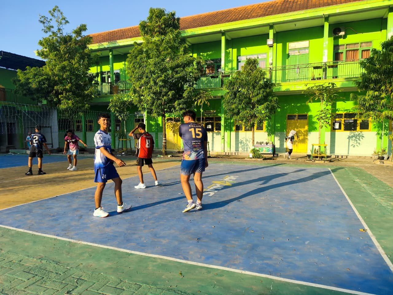 Futsal