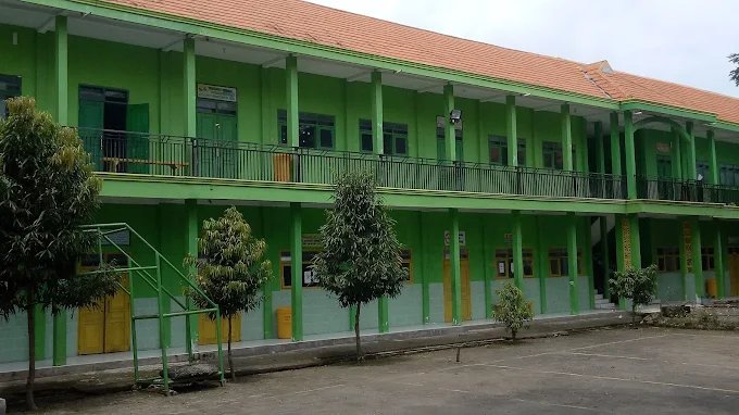 Gedung SMK