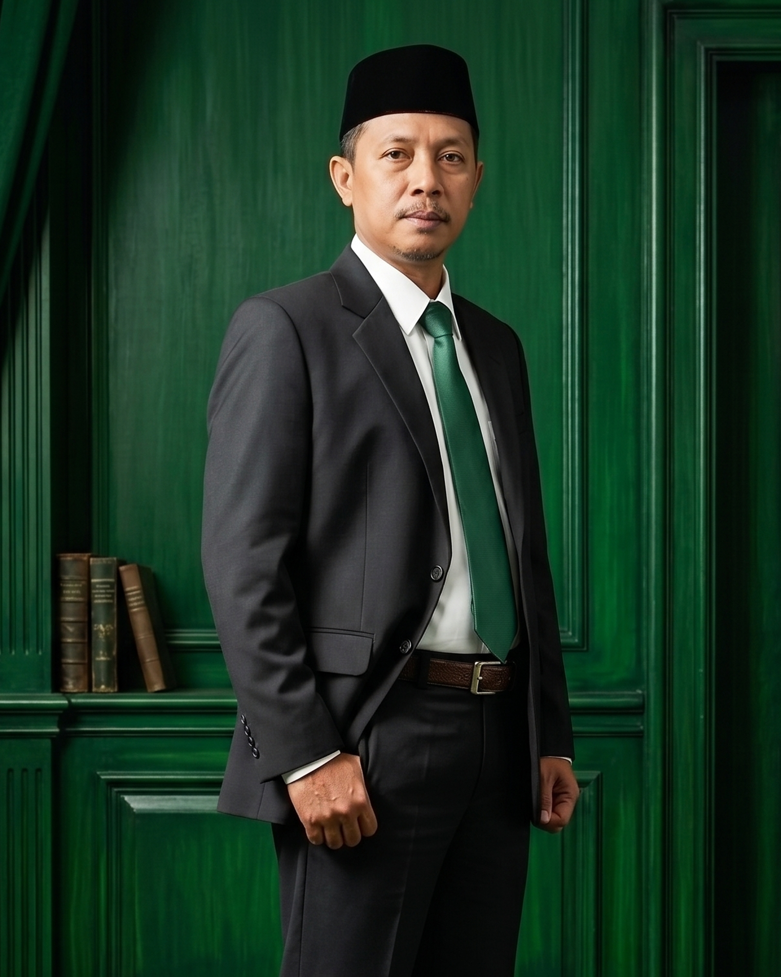 Kepala Sekolah